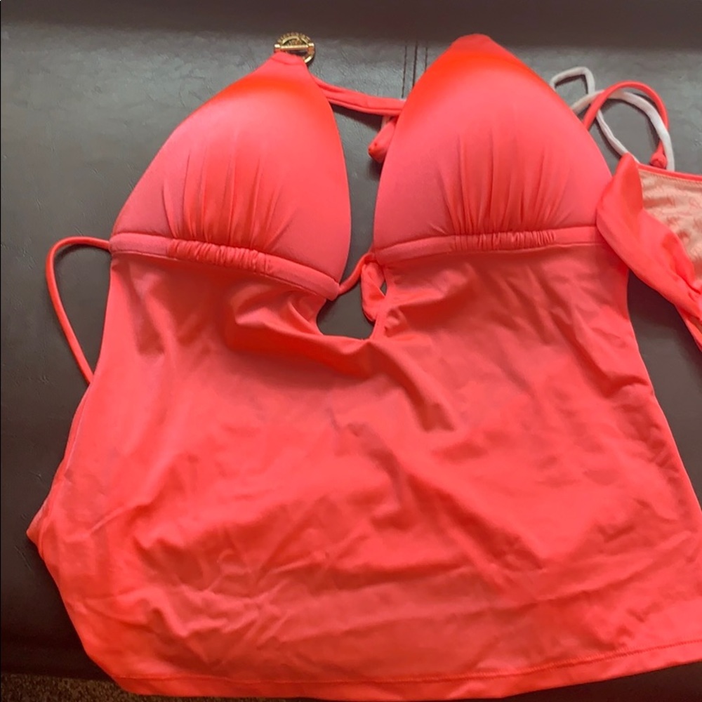 Brand new Victorias Secret tankini!